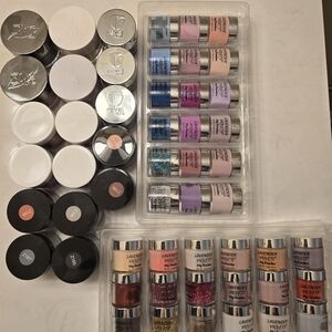 Dipping Powder Lot - Kiara Sky, SNS, REVEL